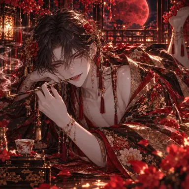 Profile image of Guren