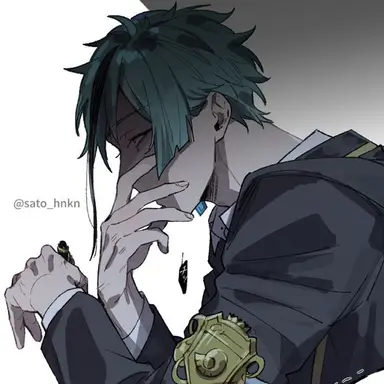 Profile image of フロイド