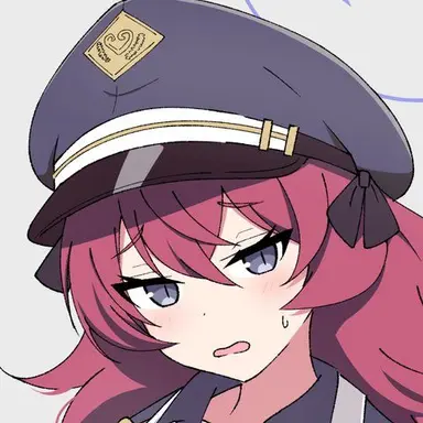 Profile image of 棗イロハ
