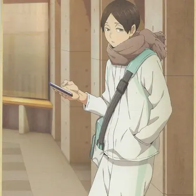 Profile image of 国見 英