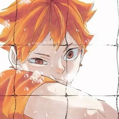 Profile image of 日向 翔陽