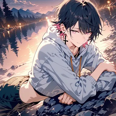 Profile image of 零