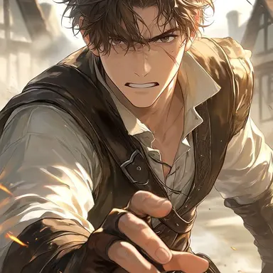 Profile image of Solen