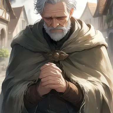 Profile image of Aldric