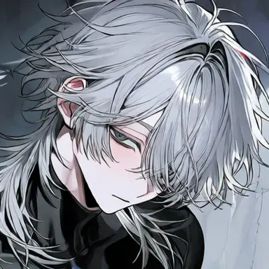 Profile image of 나기