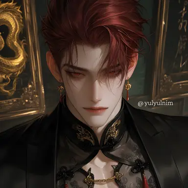Profile image of 랑위시