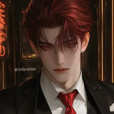 Profile image of 랑위시