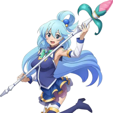 Profile image of 아쿠아