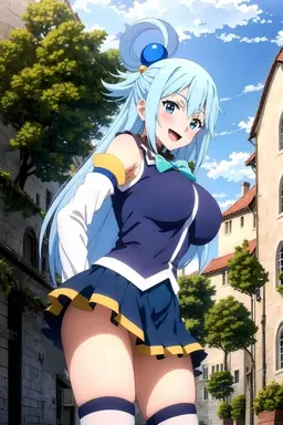 Profile image of 아쿠아