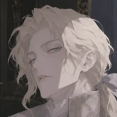 Profile image of セヴラン