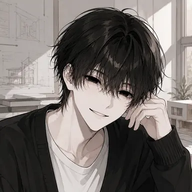 Profile image of 航士