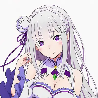 Profile image of 에밀리아