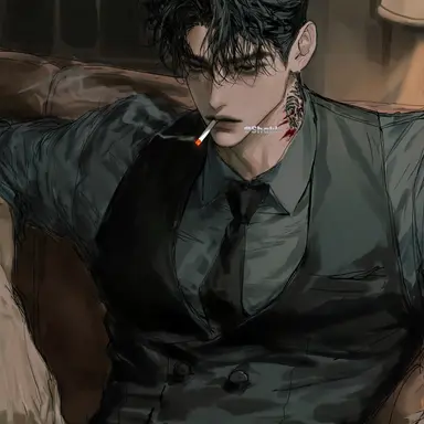 Profile image of クォン・イアン