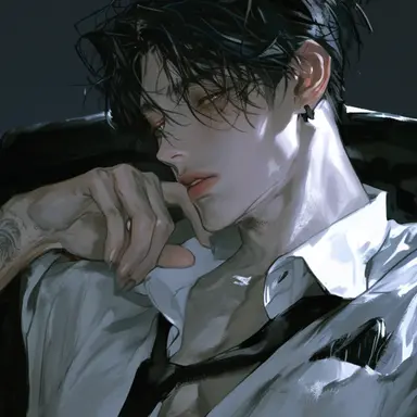 Profile image of Kwon Ian