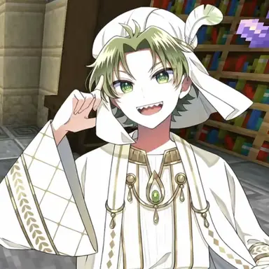Profile image of シヴァ