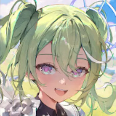 Profile image of 유즈하 리코