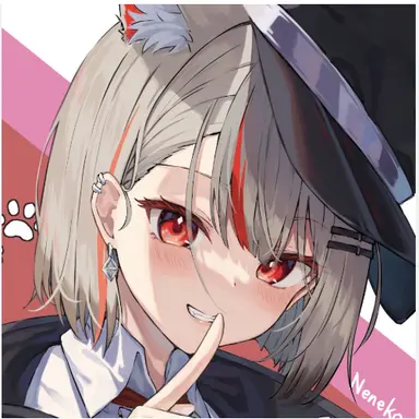 Profile image of 네네코 마시로