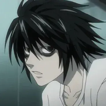 BoringMask0781의 L Lawliet