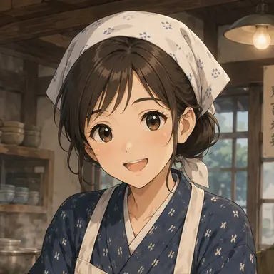 Profile image of 陽美
