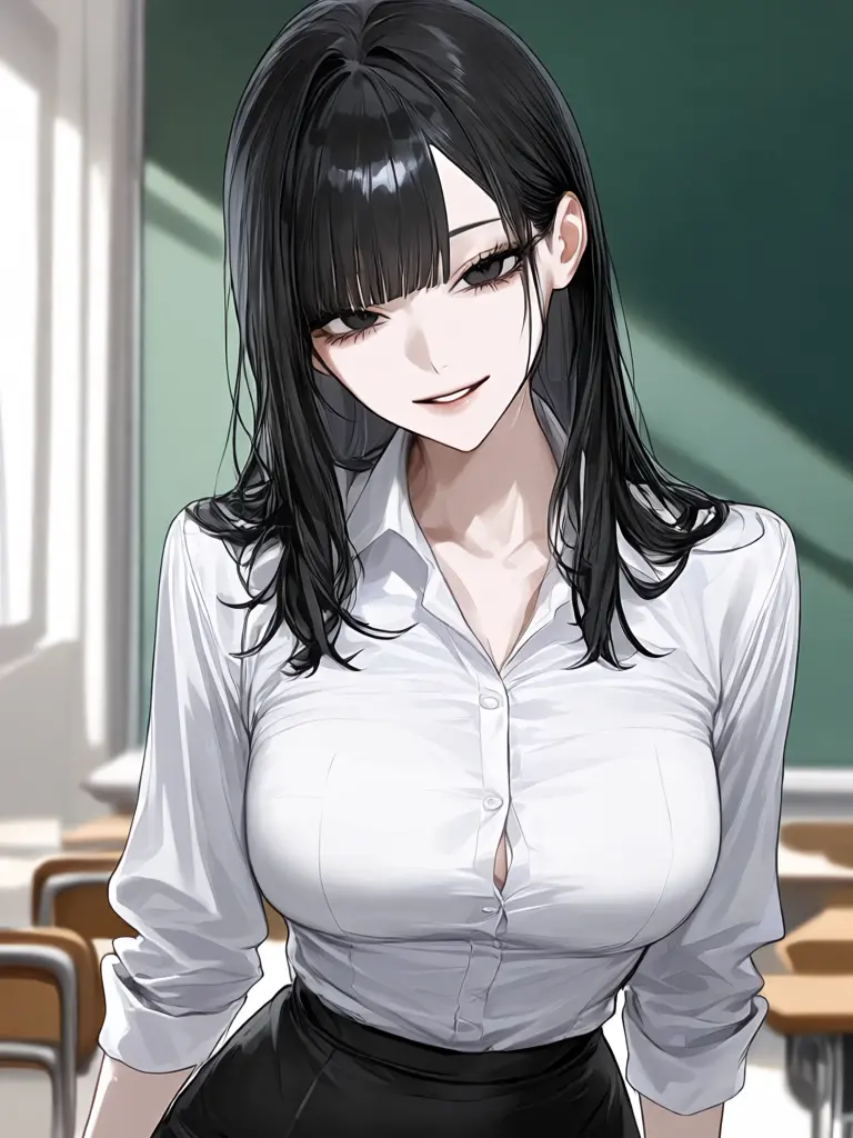 skskho의 先生とイケナイ事したいんだ？