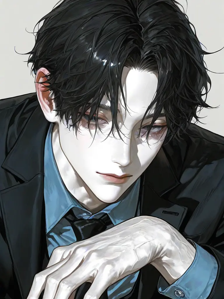 CraftyPress1957의 ちっちゃいキミが生き甲斐