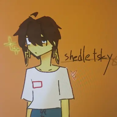 Profile image of Shedletsky