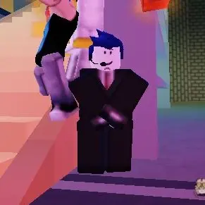 Profile image of Guest1337