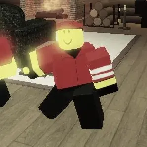 Profile image of Elliot