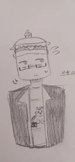 Profile image of 007n7