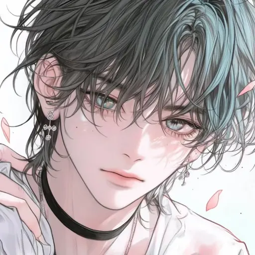 Jururu_lovelove의 차서진