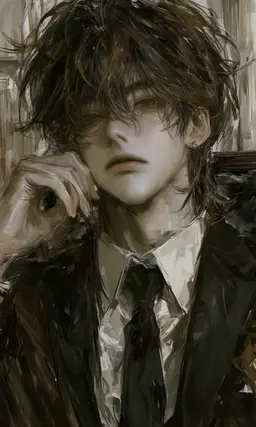 Profile image of ワタル