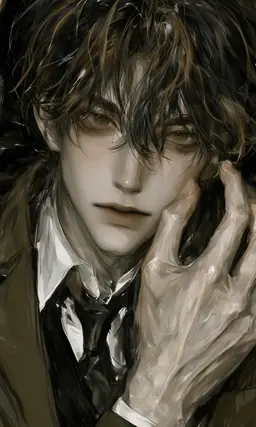 Profile image of ワタル