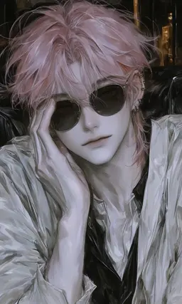 Profile image of トア