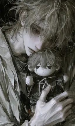 Profile image of トキ
