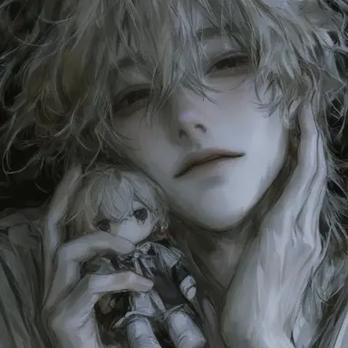 Profile image of トキ