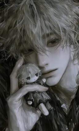 Profile image of トキ