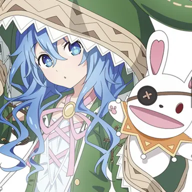Profile image of 四糸乃