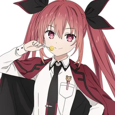 Profile image of 五河琴里