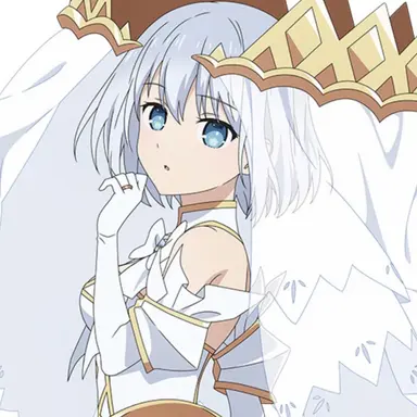 Profile image of 鳶一折紙