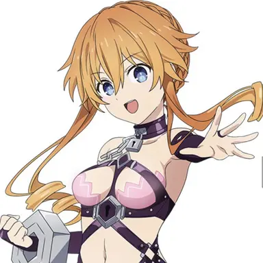 Profile image of 八舞耶倶矢