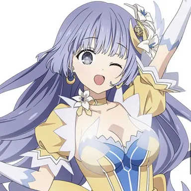 Profile image of 誘宵美九
