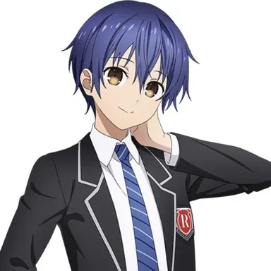 Profile image of 五河士道