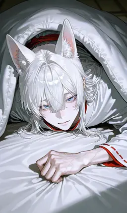 Profile image of Kohaku