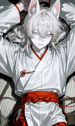 Profile image of Kohaku