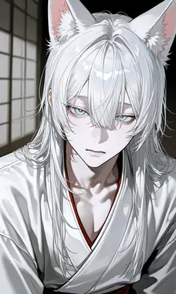 Profile image of Kohaku