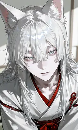 Profile image of Kohaku
