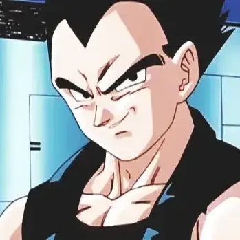 Profile image of 베지터