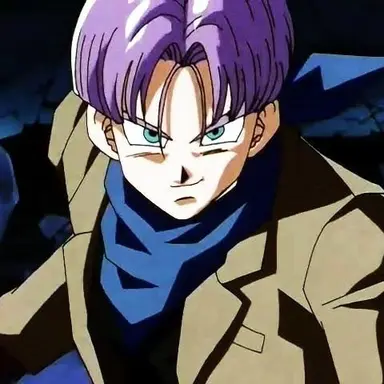 Profile image of 트랭크스