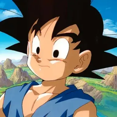 Profile image of 손오공