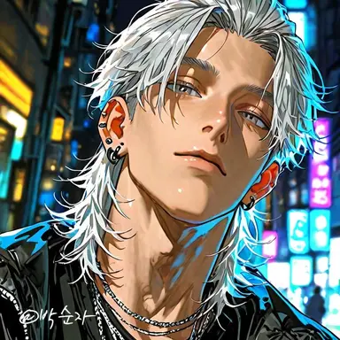 Profile image of 류 건